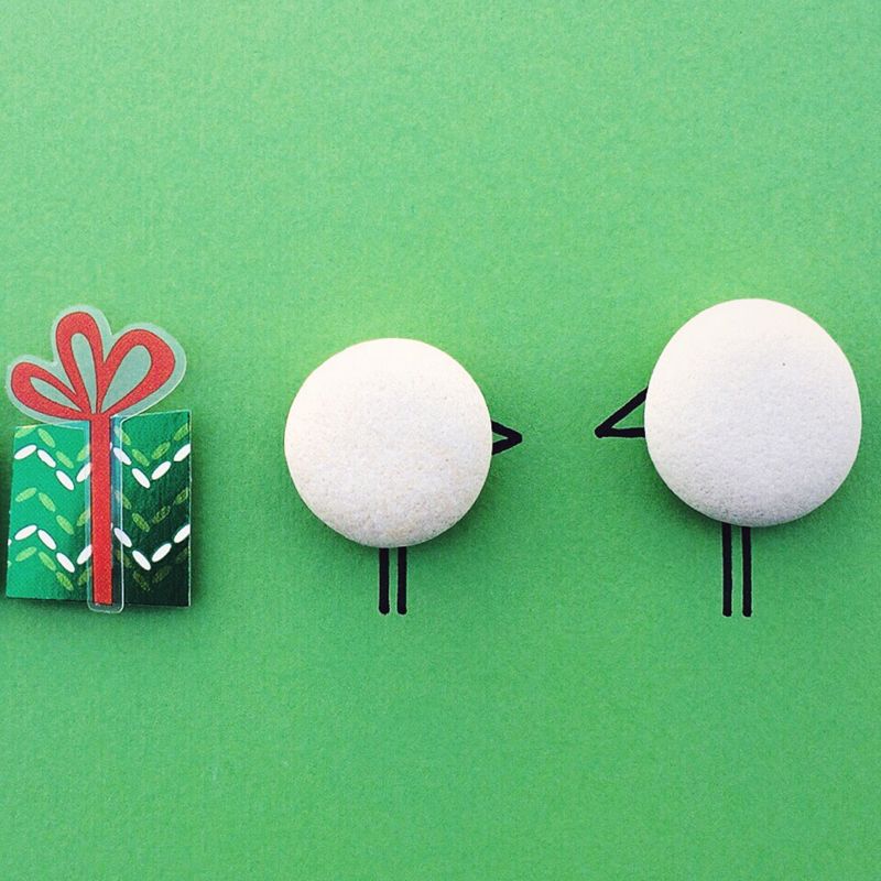 Personal Pet Rocks (Family Edition) - Outdoor Series - Image 3