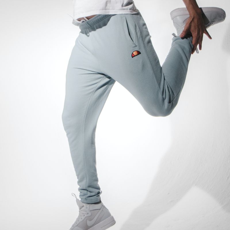 Belenziaga Streetwear - Free size Trackpants (marble gray) - Image 2