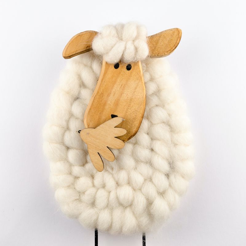 NoPunz Retro Display Toyz Series - Handmade Collect